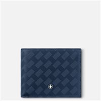Portafoglio Montblanc Uomo Extreme 3.0 in Pelle 198063 - 198063